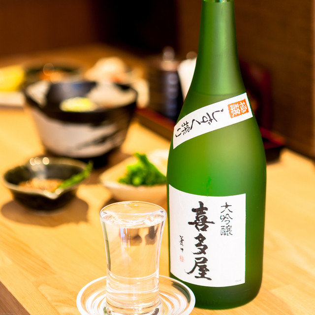 肉と日本酒 Jogo 上戸 銀座店 旧店名 銀座肉バル 宵の月 銀座一丁目 居酒屋 食べログ
