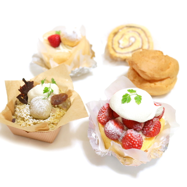 川端風太朗 かわばたふうたろう 学研北生駒 ケーキ 食べログ