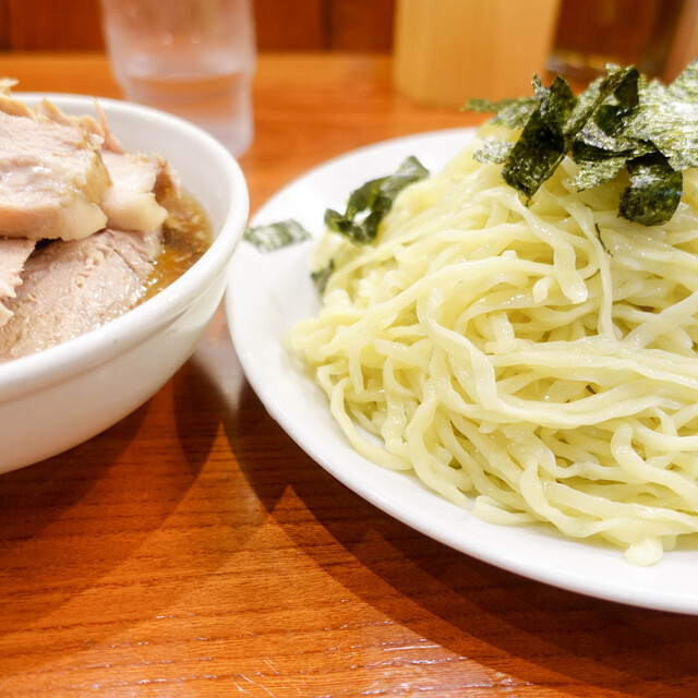 らあめん 満来（まんらい） - 新宿西口（ラーメン）の写真（食べログが提供するog:image）