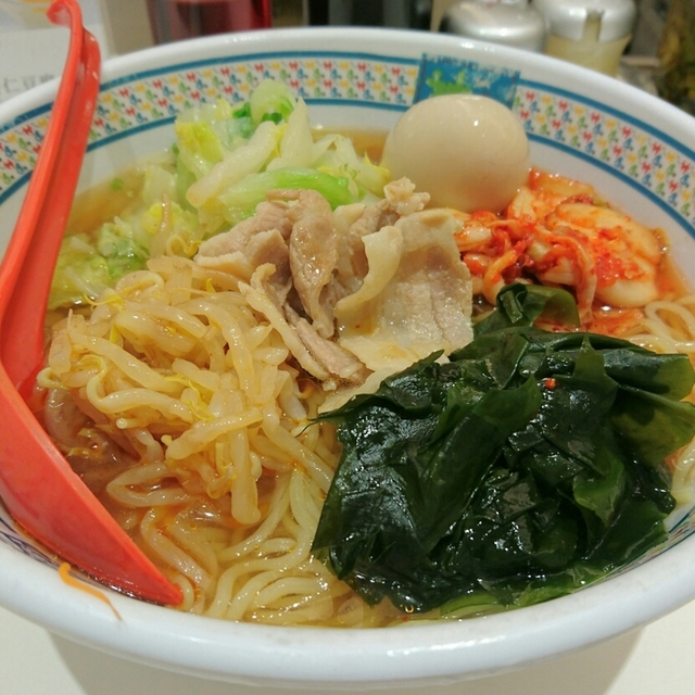 カムクラ ダイニング（KAMUKURA DiNiNG） - 恵比寿（ラーメン）の写真（食べログが提供するog:image）