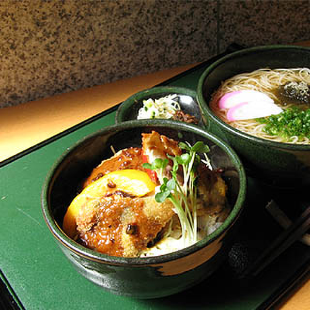 瀬戸よ志 お休み処（せとよし おやすみところ） - 小豆島町その他（うどん）の写真（食べログが提供するog:image）