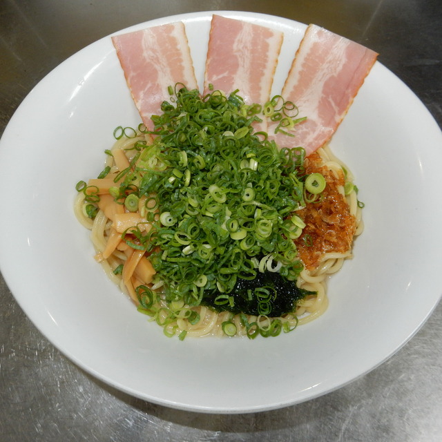 織恩 - 東大前（つけ麺）の写真（食べログが提供するog:image）