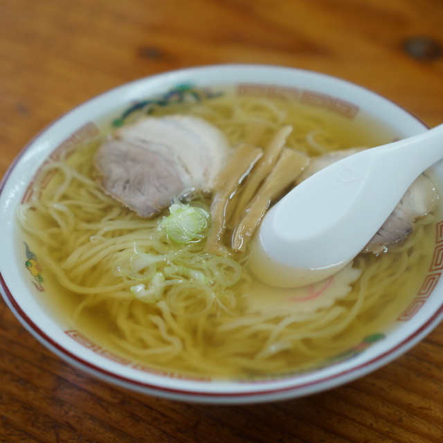 叶屋 かのうや 佐野 ラーメン 食べログ