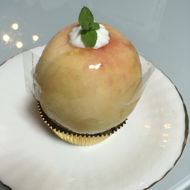 閉店 マリオネット 京王堀之内 ケーキ 食べログ