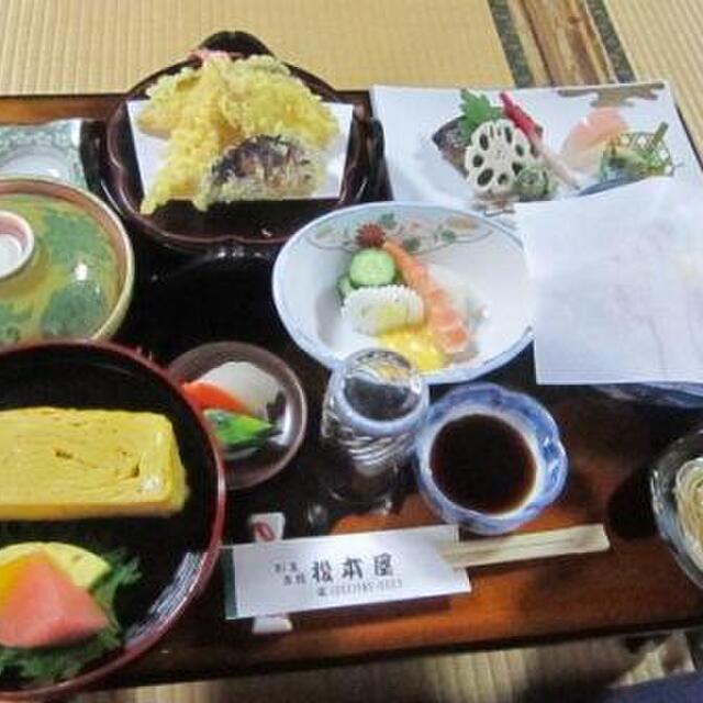 閉店 松本屋旅館 二俣本町 旅館 食べログ