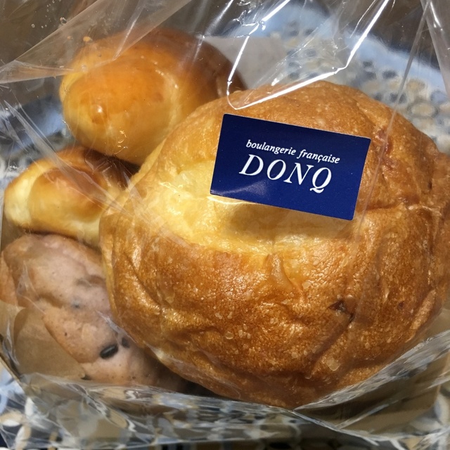 口コミ一覧 移転 ドンク 西武所沢店 Donq 所沢 パン 食べログ