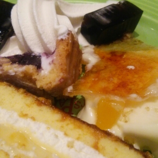 閉店 スイーツパラダイス 八王子店 八王子 ケーキ 食べログ
