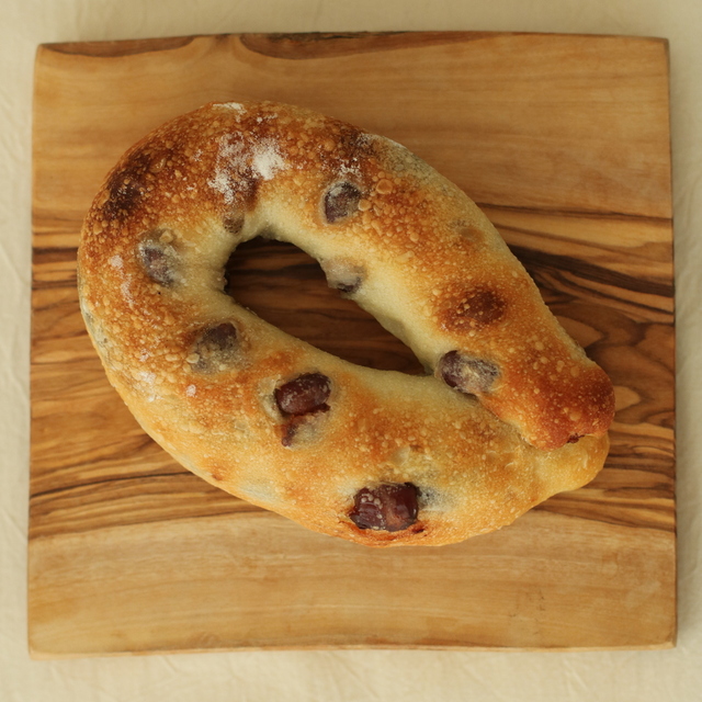 ブーランジェリー テッコナ Boulangerie Tekkona 大船 パン 食べログ