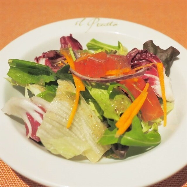イル・ピアット オチアイ - 玉川上水（イタリアン）の写真（食べログが提供するog:image）