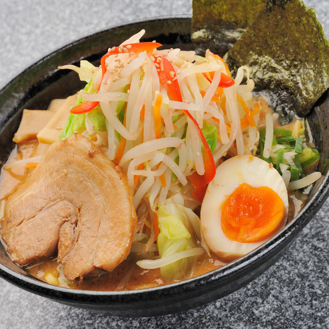 一金（イチキン） - 要町（ラーメン）の写真（食べログが提供するog:image）