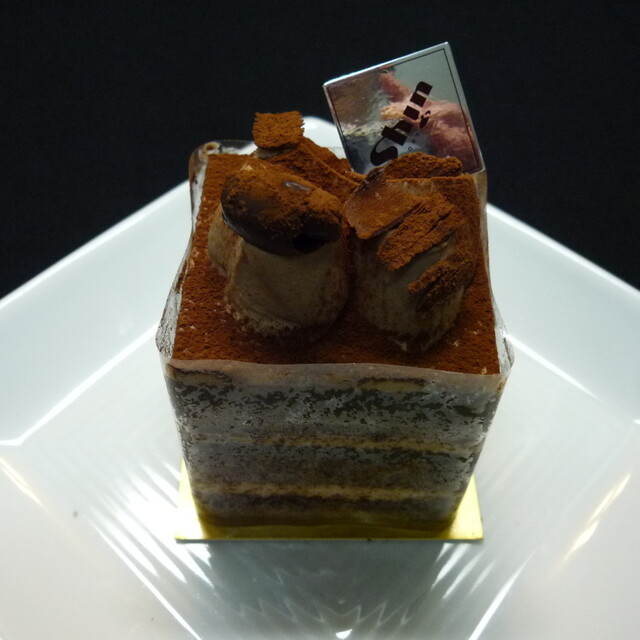 写真 ファクトリーシン そごう神戸店 ｆａｃｔｏｒｙ ｓｈｉｎ 神戸三宮 阪神 ケーキ 食べログ