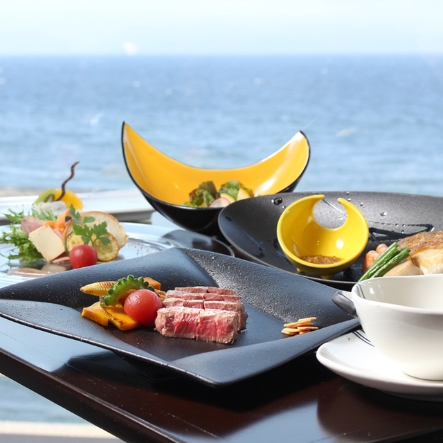 鉄板ダイニング 碧(AO) - 西浦(鉄板焼き)の写真(食べログが提供するog:image)