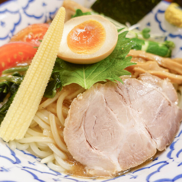 麺恋処 いそじ（めんこいどころ いそじ） - 南新宿（ラーメン）の写真（食べログが提供するog:image）