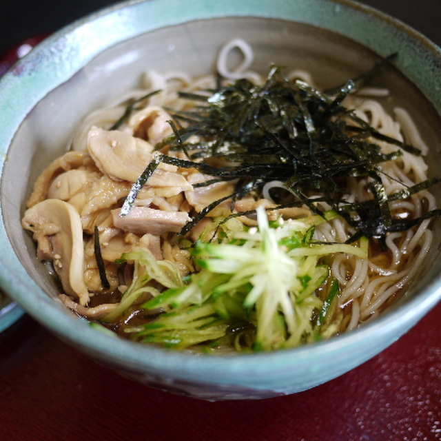 そば処　富貴庵（フウキアン） - 中標津町その他（そば）の写真（食べログが提供するog:image）