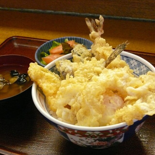 心平 - 板橋区役所前（天ぷら）の写真（食べログが提供するog:image）