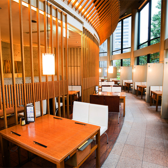 image of 音音 新宿センタービル店 (都庁前/居酒屋)