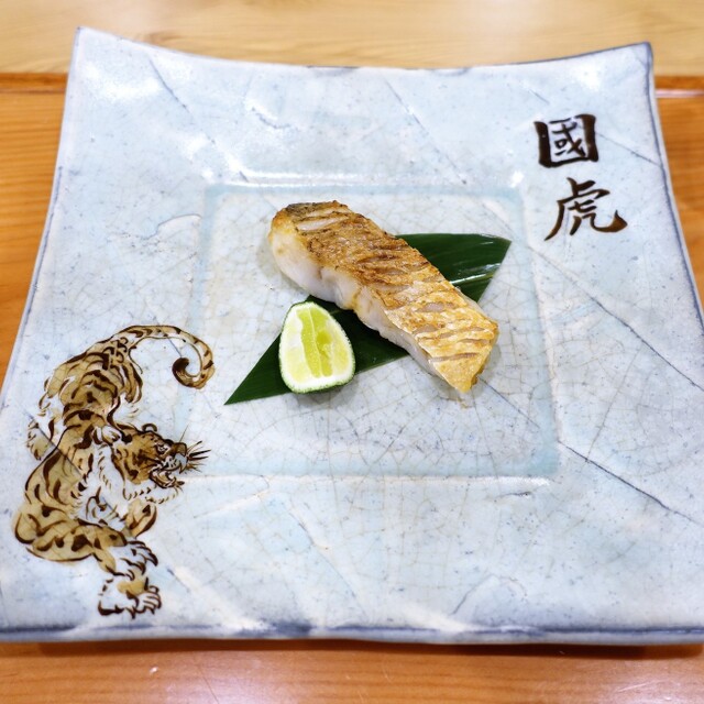 日本料理 國虎 門前仲町 割烹 小料理 食べログ