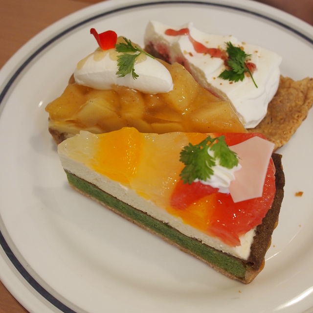 Baby S Breath ベイビーズブレス 茅野 ケーキ 食べログ Baby S Breath ベイビーズブレス 茅野 ケーキ 食べログ