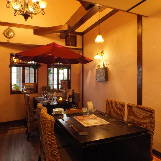 Haleresort Dining Bar 京都河原町店 ハレリゾートダイニングバー 三条 ダイニングバー ネット予約可 食べログ