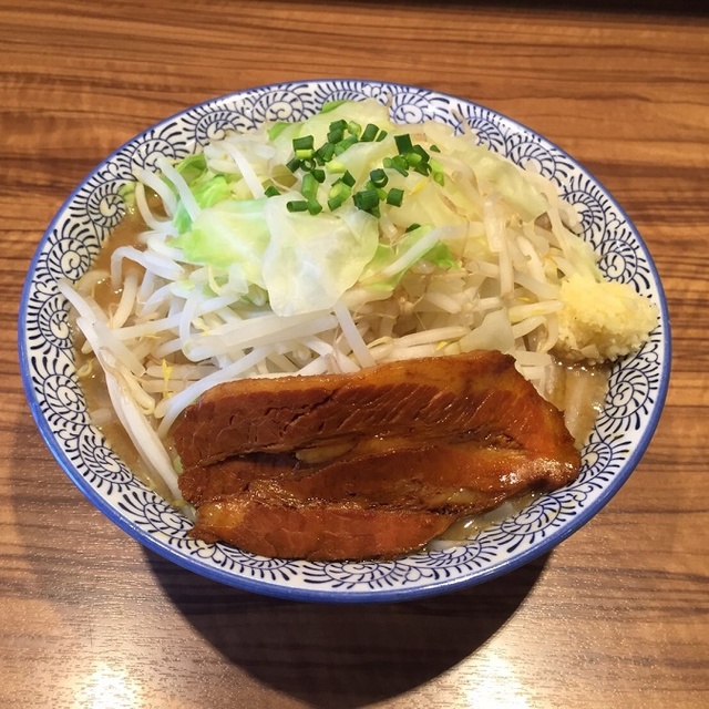 ラーメン燈郎（とうろう） - 新小岩（ラーメン）の写真（食べログが提供するog:image）