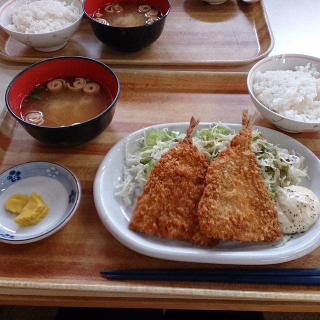 島根県立大学カフェテリア 浜田 学生食堂 食べログ