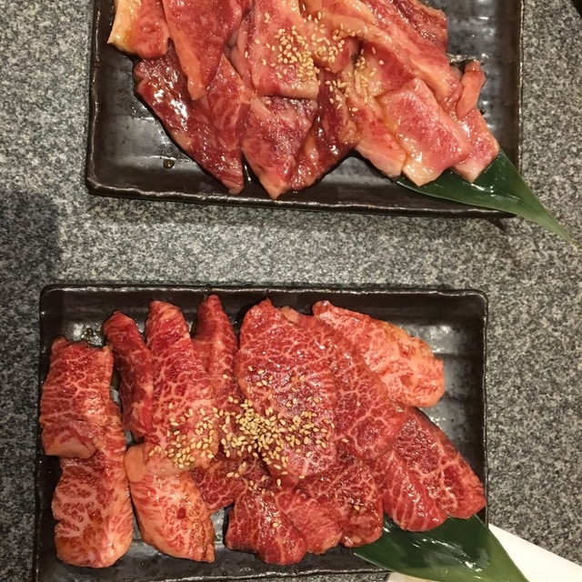 キリン屋 高山 焼肉 食べログ