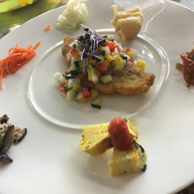 閉店 近江野菜の台所 石山 野菜料理 食べログ 閉店 近江野菜の台所 石山 野菜料理 食べログ