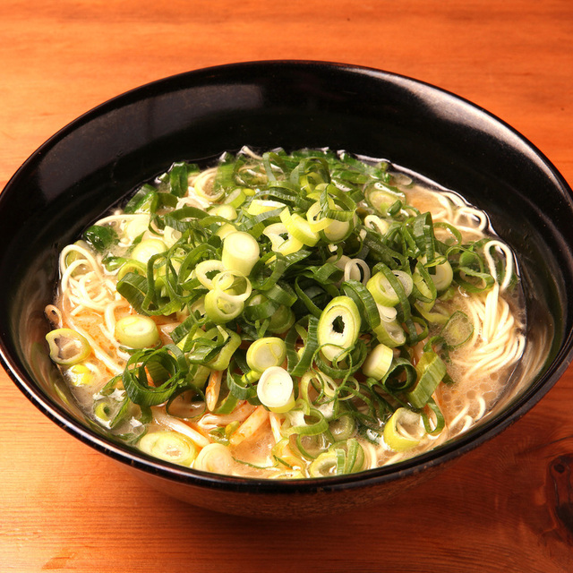 頭(かしら) - 下北沢(ラーメン)の写真(食べログが提供するog:image)