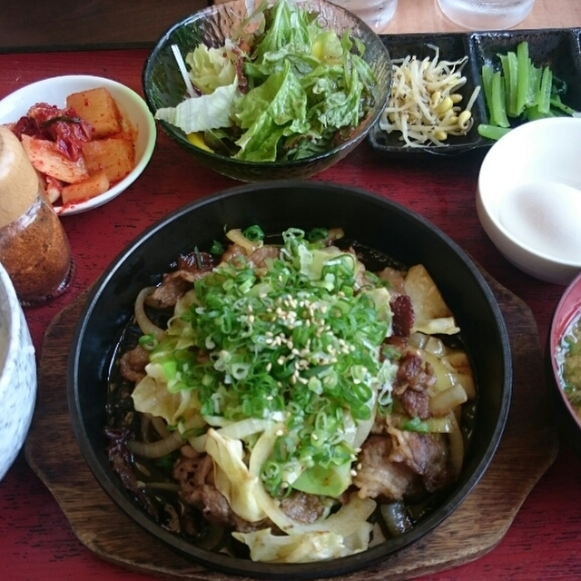 喜多屋 薊野 焼肉 食べログ