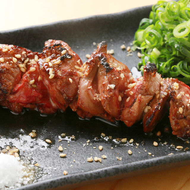 笑来 Waraku 広電五日市 焼鳥 食べログ