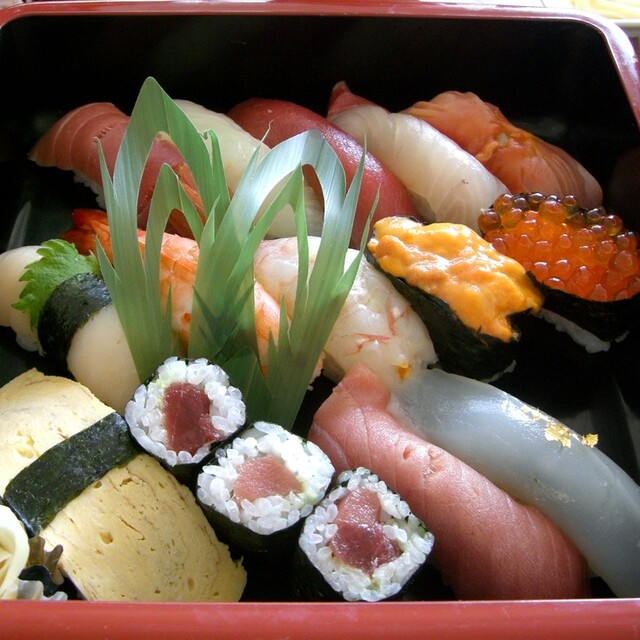 大國鮨 - 狭山市(寿司)の写真(食べログが提供するog:image)