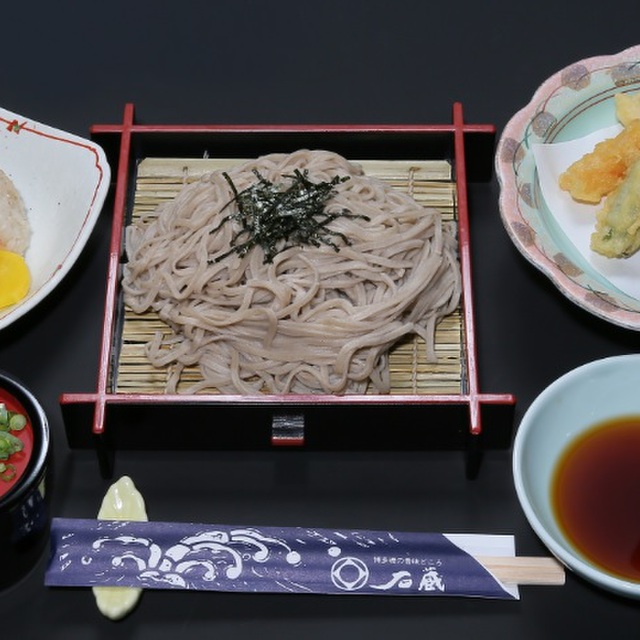石蔵 福岡朝日ビル店 - 博多/居酒屋/ネット予約可 | 食べログ 石蔵 福岡朝日ビル店 (博多/居酒屋)
