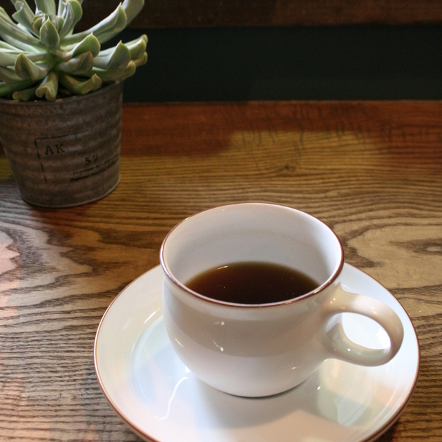 リード カフェ （Read cafe） 薬院大通/カフェ 食べログ