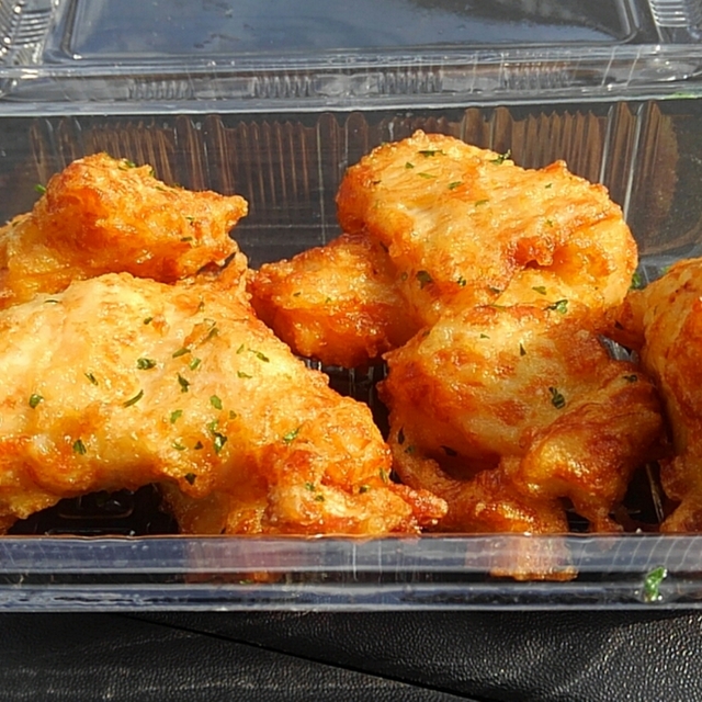 唐揚げ軍曹 犬山 からあげ 食べログ