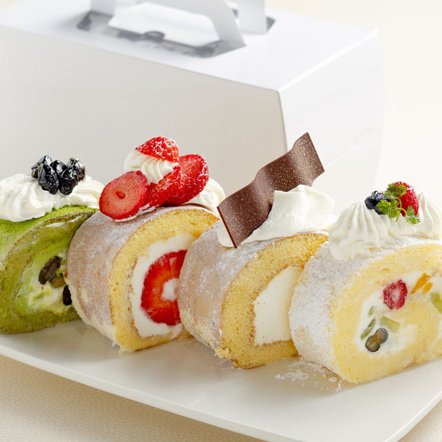 スイーツ ベーカリー 穂乃華 旧店名 レ アール 浅草 つくばｅｘｐ ケーキ 食べログ