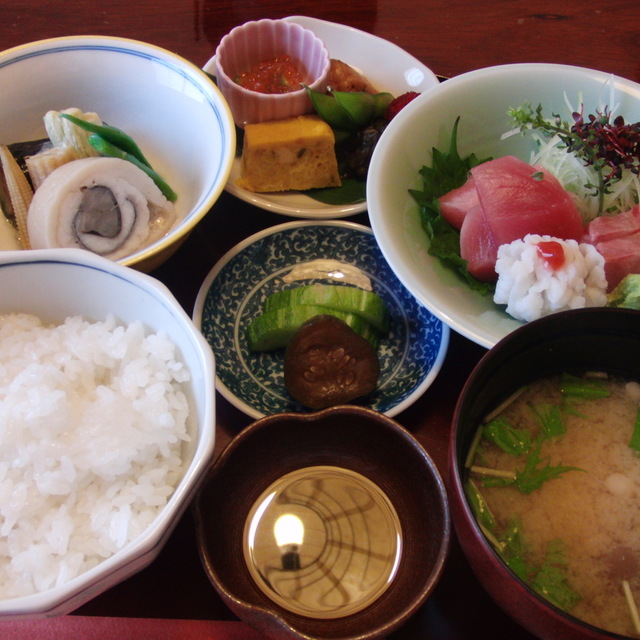 日本料理傳 - 五井（割烹・小料理）の写真（食べログが提供するog:image）