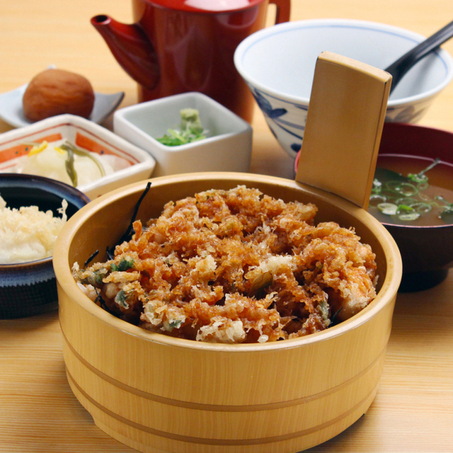 よし平 - 紀伊新庄(天ぷら)の写真(食べログが提供するog:image)
