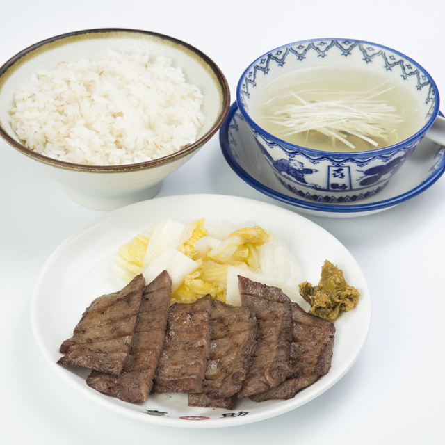 味の牛たん喜助 グランツリー武蔵小杉店 武蔵小杉 居酒屋 食べログ