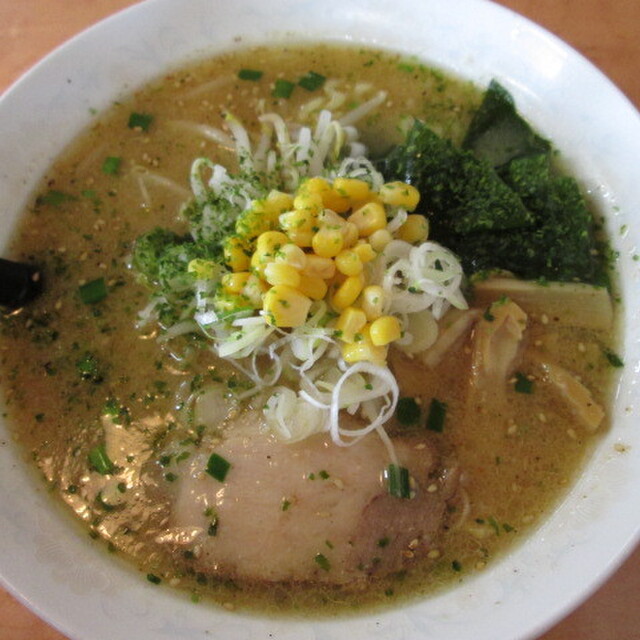 ら めん家族 だるまや 山形 ラーメン 食べログ