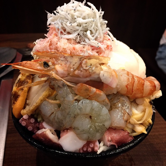 海鮮もんじゃ えもん )~イメージ画像1~