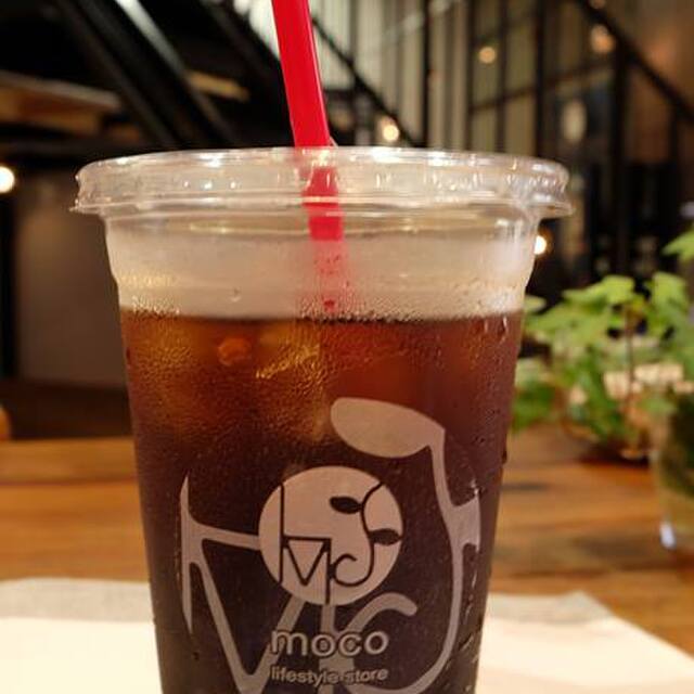 モコ ライフスタイル ストア Moco Lifestyle Store 湖山 カフェ 食べログ