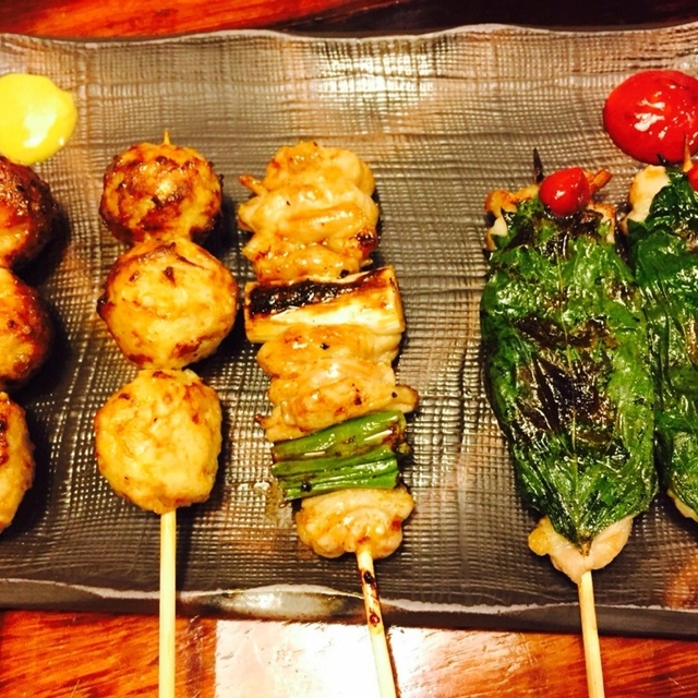 やきとり 大吉 小立野店 やきとりだいきち 野町 焼鳥 食べログ