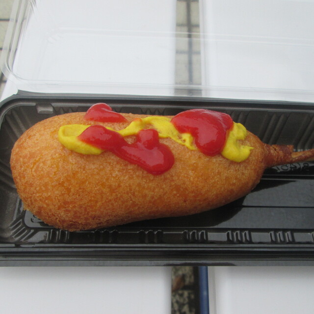 萩中公園プール売店 大鳥居 レストラン その他 食べログ