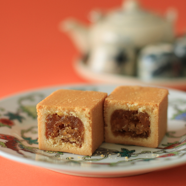 口コミ一覧 サニーヒルズ Sunnyhills 微熱山丘 表参道 中華菓子 食べログ