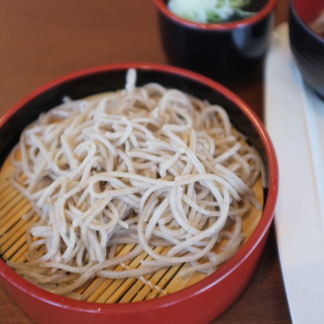 閉店 にこりこキッチン たべりこ 沢 そば 食べログ