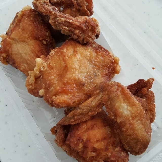 小樽ニューなると 丸井今井札幌店 大通 鳥料理 食べログ