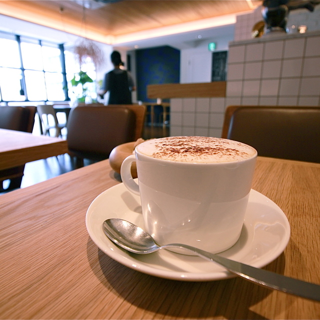 ディエチ Dieci 大阪天満宮 カフェ 食べログ