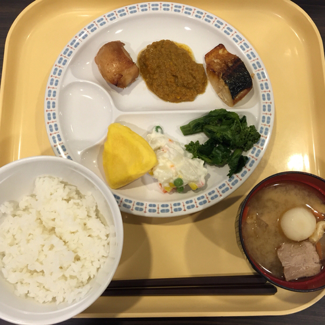 スーパーホテル 小倉駅南口 小倉 その他 食べログ