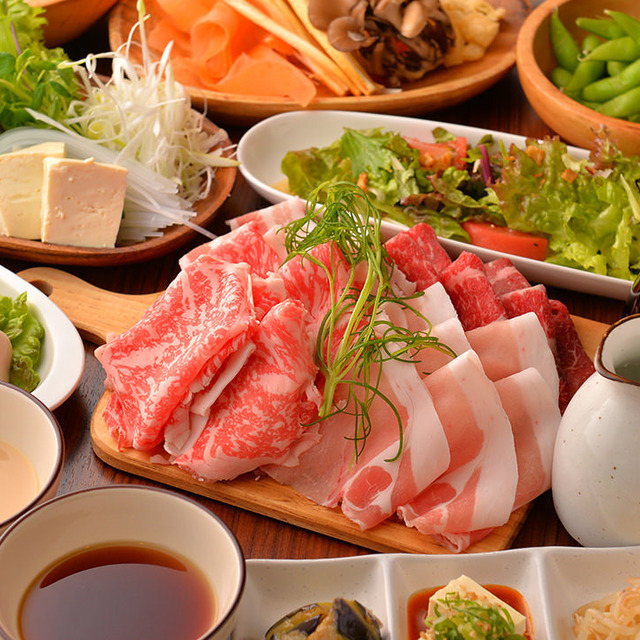 Kudan 件 人形町 豚しゃぶ 食べログ Kudan 件 人形町 豚しゃぶ 食べログ
