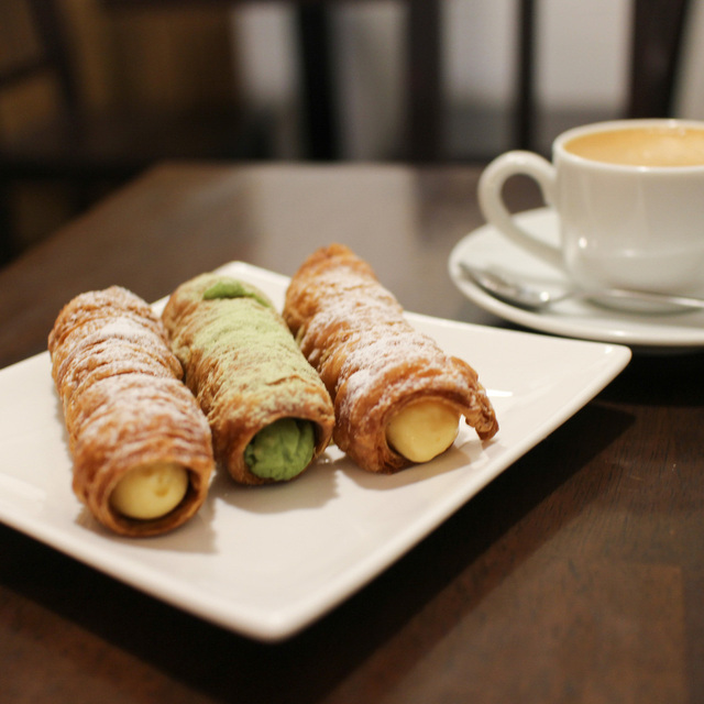 コルネ専門店 コルネルコ - 覚王山（パン）の写真（食べログが提供するog:image）